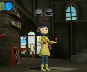 Coraline Files