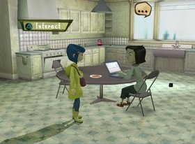 Coraline Screenshot from Shacknews