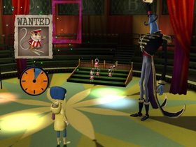 Coraline Screenshot from Shacknews