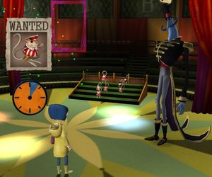 Coraline Videos
