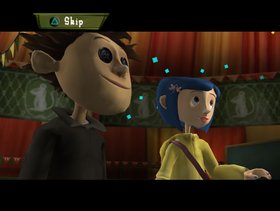 Coraline Screenshot from Shacknews