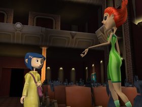 Coraline Screenshot from Shacknews