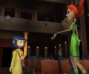 Coraline Screenshots