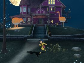 Coraline Screenshot from Shacknews