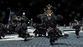 Demigod Screenshot from Shacknews