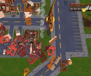 Dash of Destruction Videos