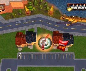 Dash of Destruction Screenshots