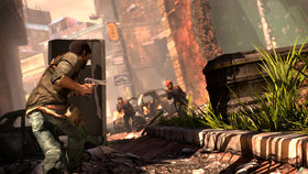 Uncharted 2: Among Thieves Screenshot from Shacknews