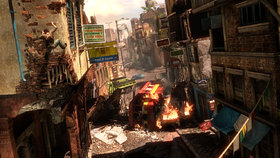 Uncharted 2: Among Thieves Screenshot from Shacknews