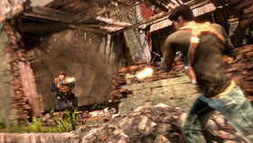 Uncharted 2: Among Thieves Screenshot from Shacknews