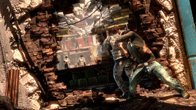 Uncharted 2: Among Thieves Screenshot from Shacknews