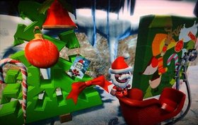 Little Big Planet Screenshot from Shacknews