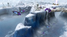 Halo Wars Screenshot from Shacknews