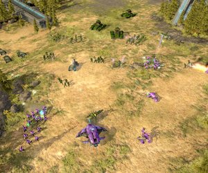 Halo Wars Files