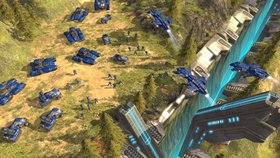 Halo Wars Screenshot from Shacknews