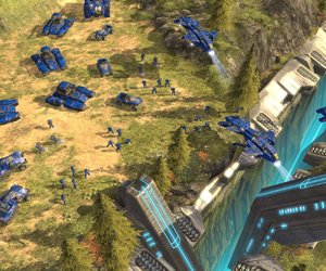 Halo Wars Videos