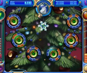 Peggle Nights Videos