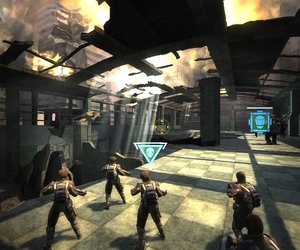 Stormrise Screenshots