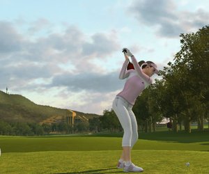 Tiger Woods PGA Tour 09 Files