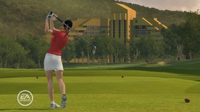 Tiger Woods PGA Tour 09 Screenshot from Shacknews
