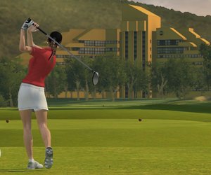 Tiger Woods PGA Tour 09 Videos