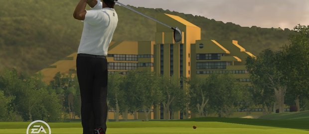 Tiger Woods PGA Tour 09 News