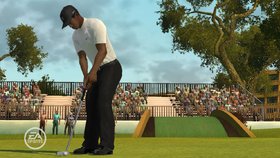 Tiger Woods PGA Tour 09 Screenshot from Shacknews