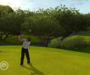 Tiger Woods PGA Tour 09 All-Play Files