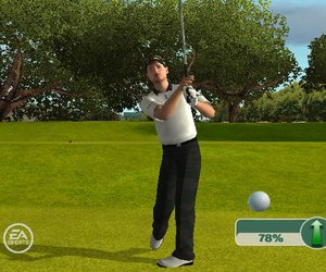 Tiger Woods PGA Tour 09 All-Play Videos
