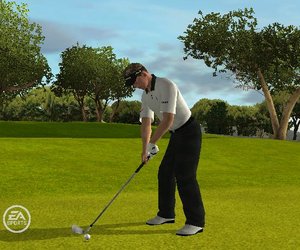 Tiger Woods PGA Tour 09 All-Play Videos