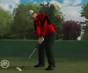 Tiger Woods PGA Tour 09 All-Play Files