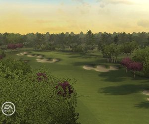 Tiger Woods PGA Tour 09 All-Play Chat