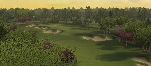 Tiger Woods PGA Tour 09 All-Play News