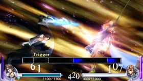 Dissidia: Final Fantasy Screenshot from Shacknews