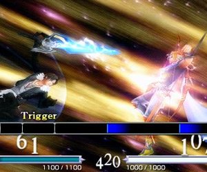 Dissidia Final Fantasy Videos