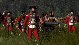Empire: Total War Screenshot from Shacknews