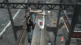 Infamous Screenshot from Shacknews
