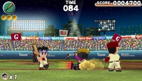 Hammerin' Hero Screenshot from Shacknews