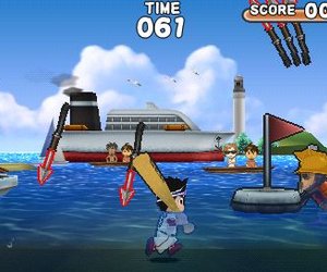 Hammerin' Hero Files