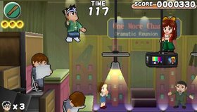 Hammerin' Hero Screenshot from Shacknews