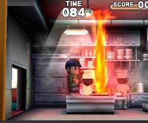Hammerin' Hero Videos