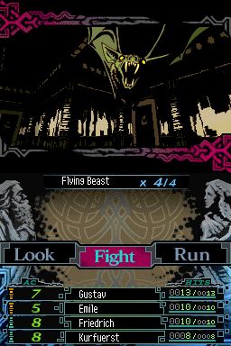 The Dark Spire Chat