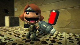 Little Big Planet Screenshot from Shacknews