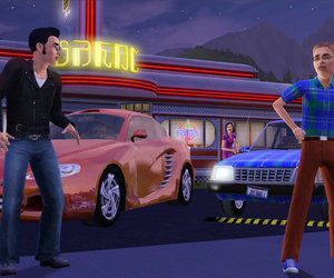 The Sims 3 Videos