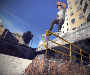 Skate 2 Videos