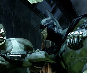 Batman: Arkham Asylum Videos