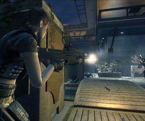 F.E.A.R. 2: Project Origin Files