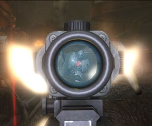 F.E.A.R. 2: Project Origin Screenshots