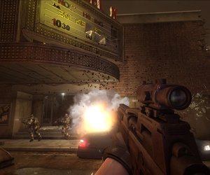 F.E.A.R. 2: Project Origin Videos