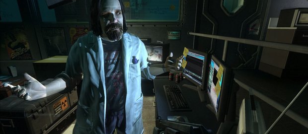 F.E.A.R. 2: Project Origin News